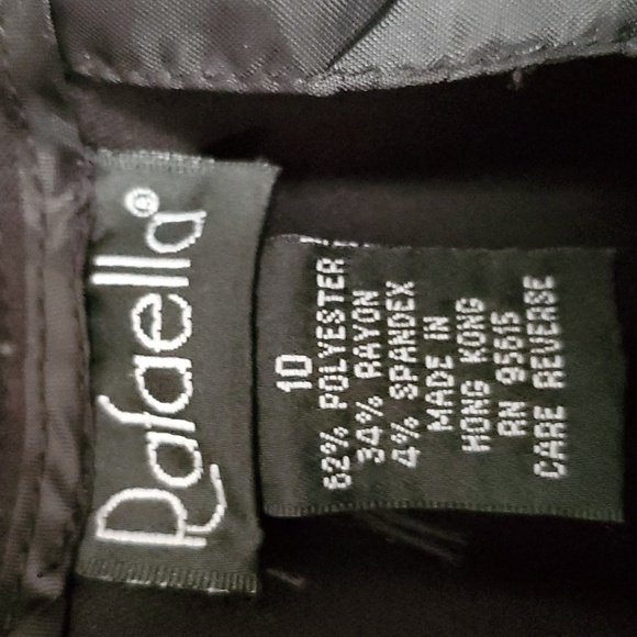 Trouser - Picture 2 of 3